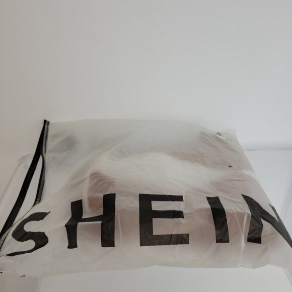 Shein  Knit Sweater Vest - Picture 8 of 8